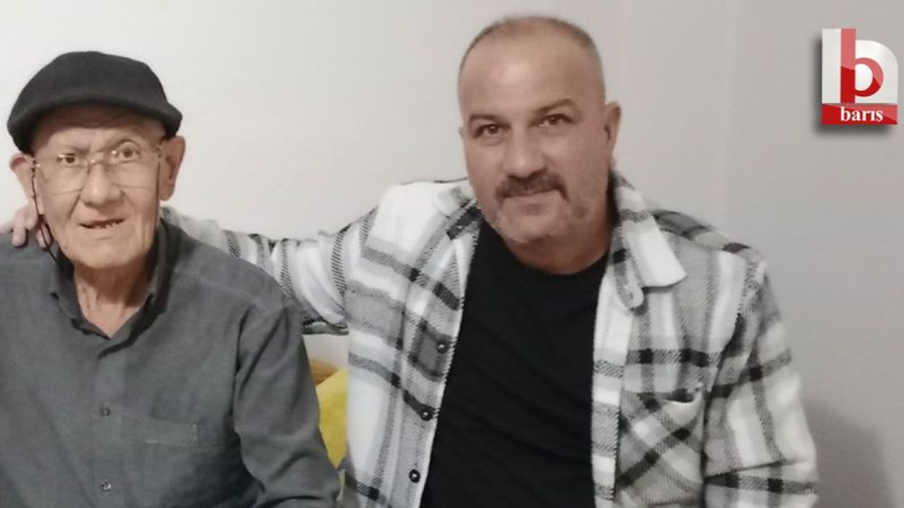 MHP’li Yalçınöz acı haberi duyurdu