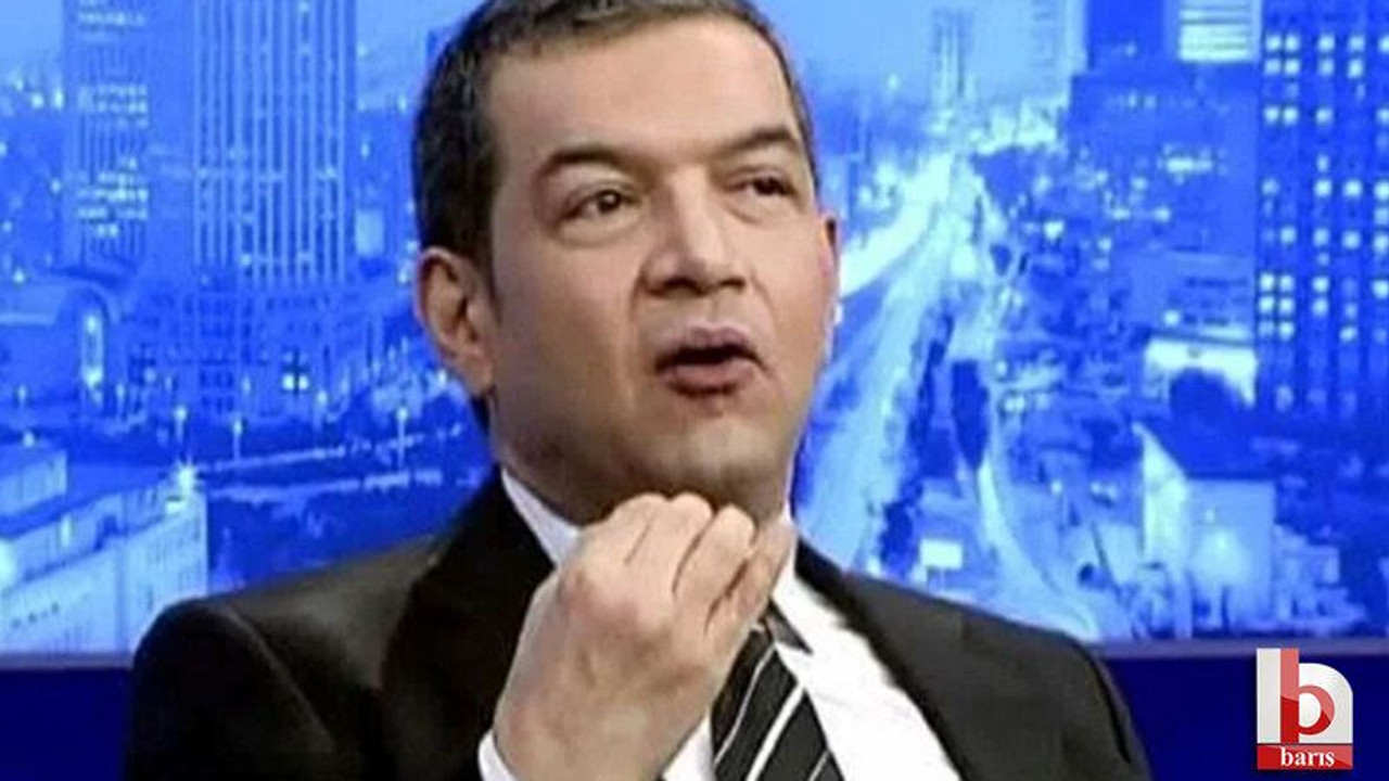 Gazeteci Deniz Arman hayatını kaybetti