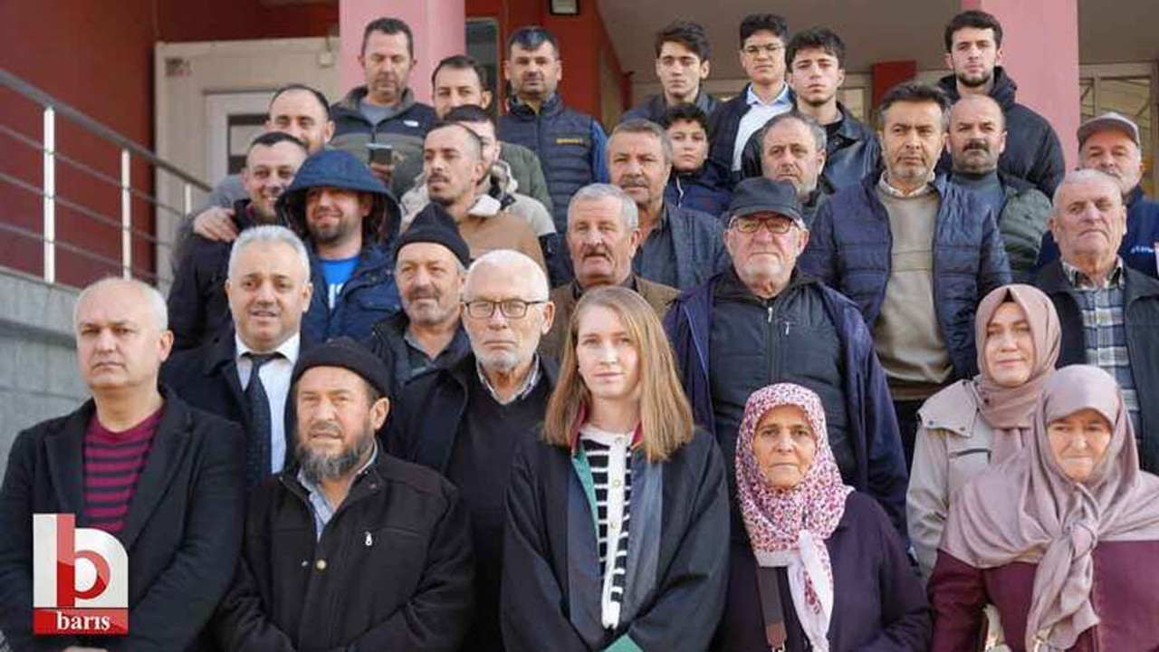 Kocaeli’de büyük dolandırıcılık! İki köyü bakın nasıl dolandırdı