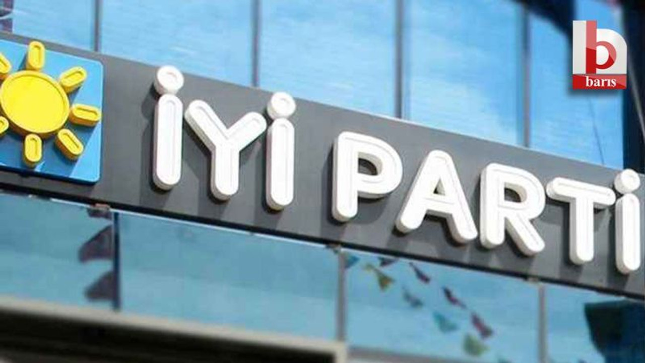 İYİ Parti'den istifa eden 38 kişi MHP'ye geçti