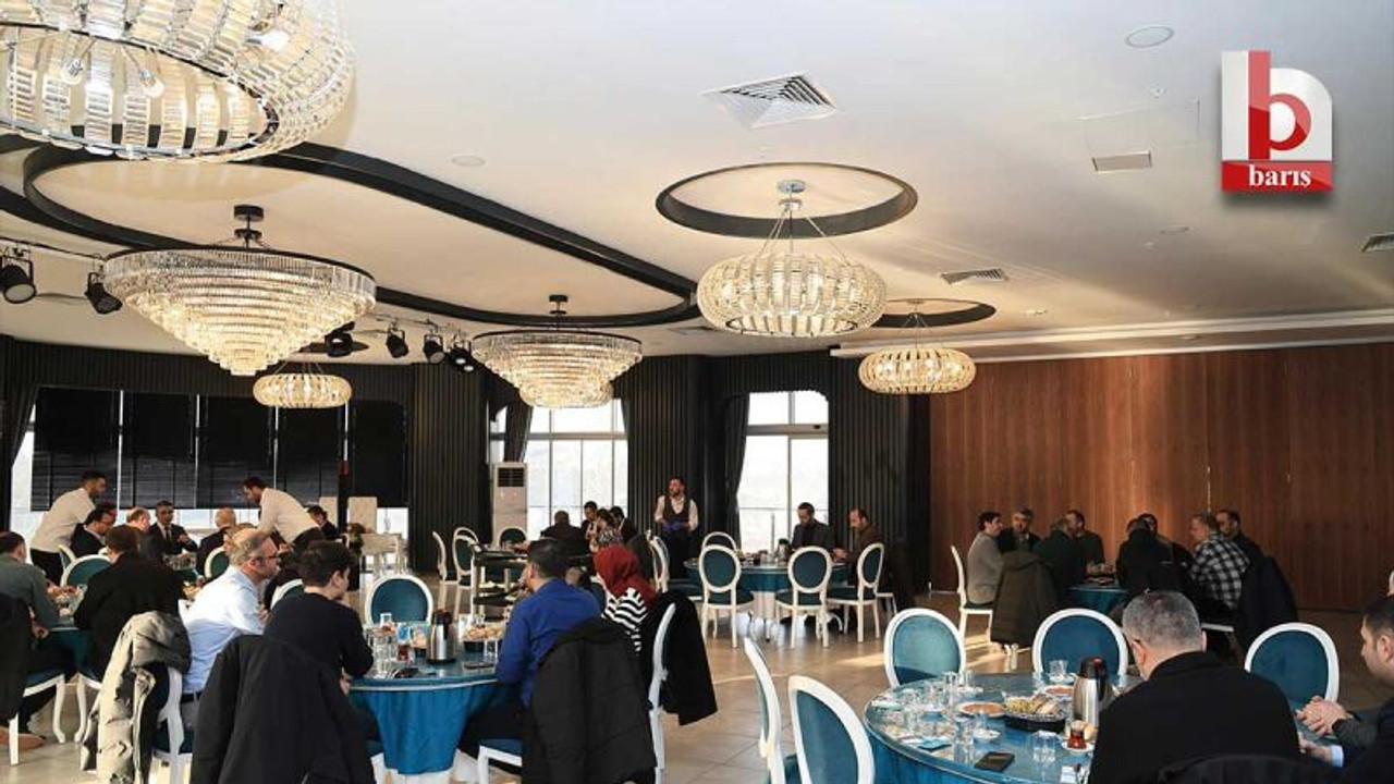 2025 yılının ilk İmar Toplantısı Gebze’de gerçekleştirildi