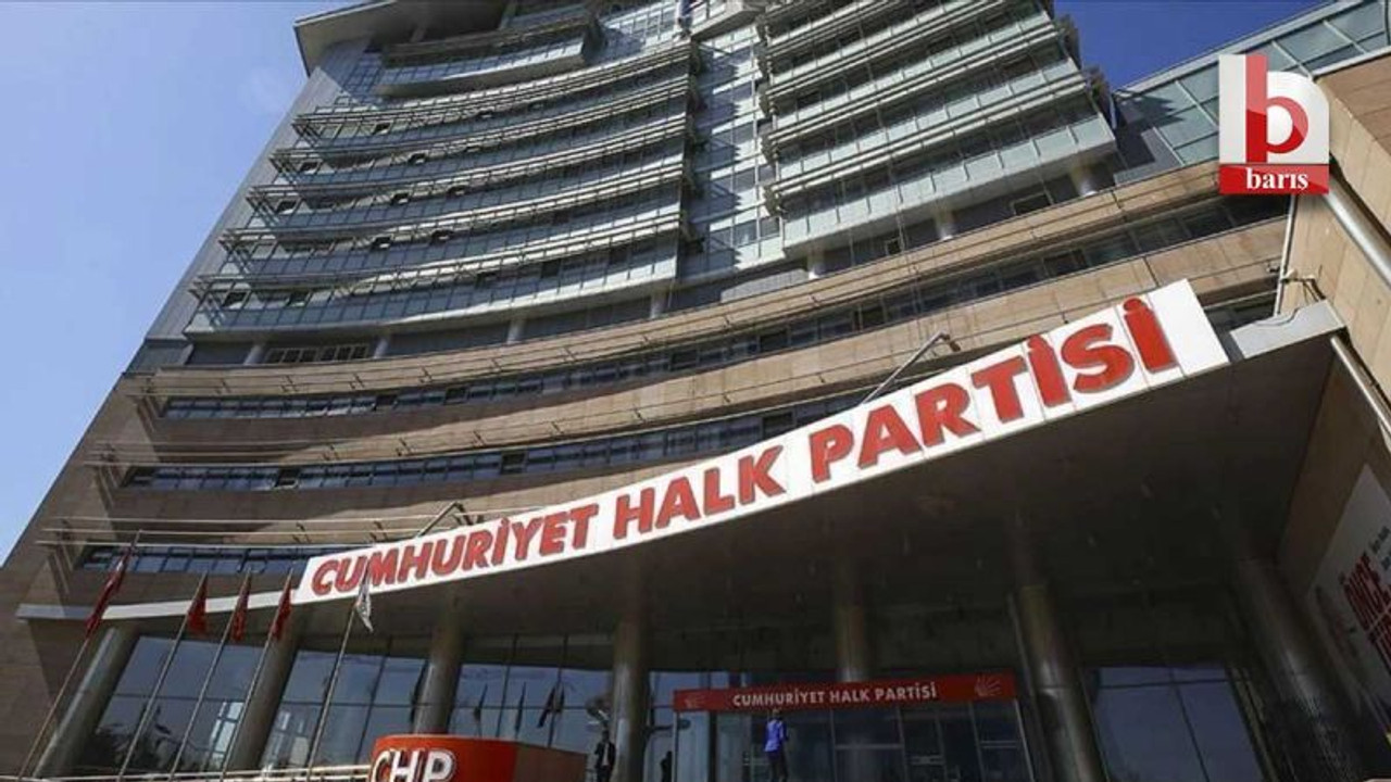CHP, cumhurbaşkanlığı adaylığında rotayı çiziyor