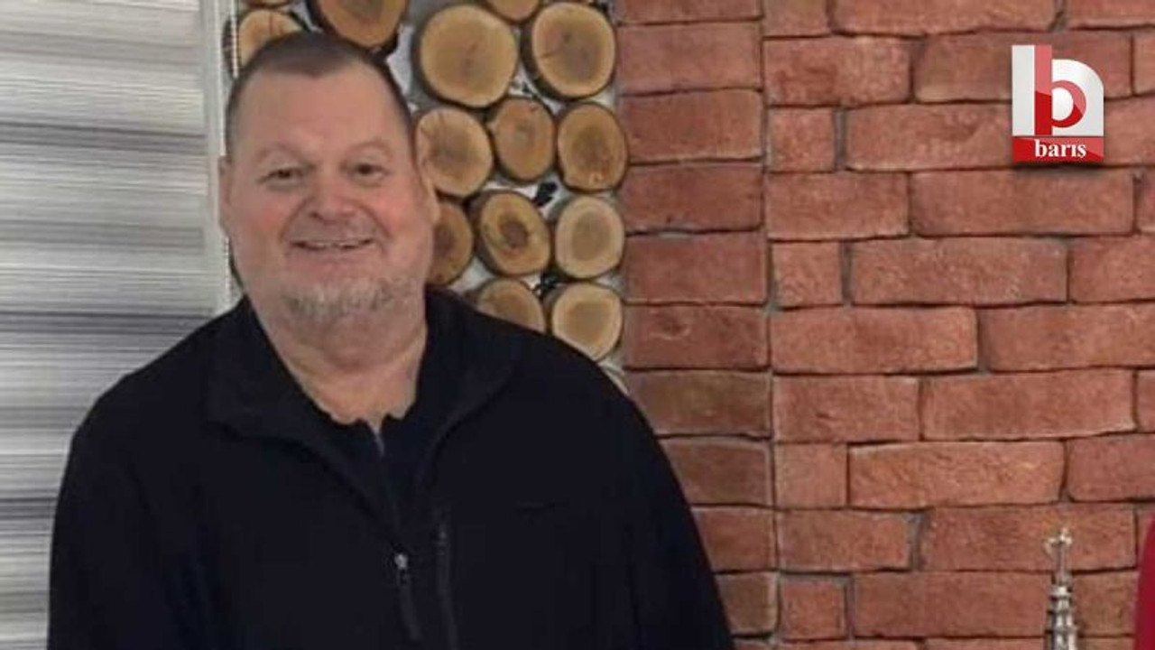 Emekli gemi mühendisi zatürreye yenildi