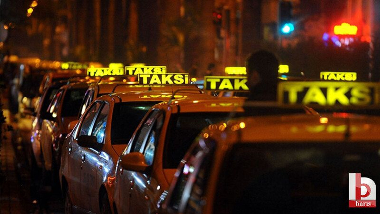 Kocaeli’de taksilere zamlı biniş başladı! Ne kadar ödenecek?