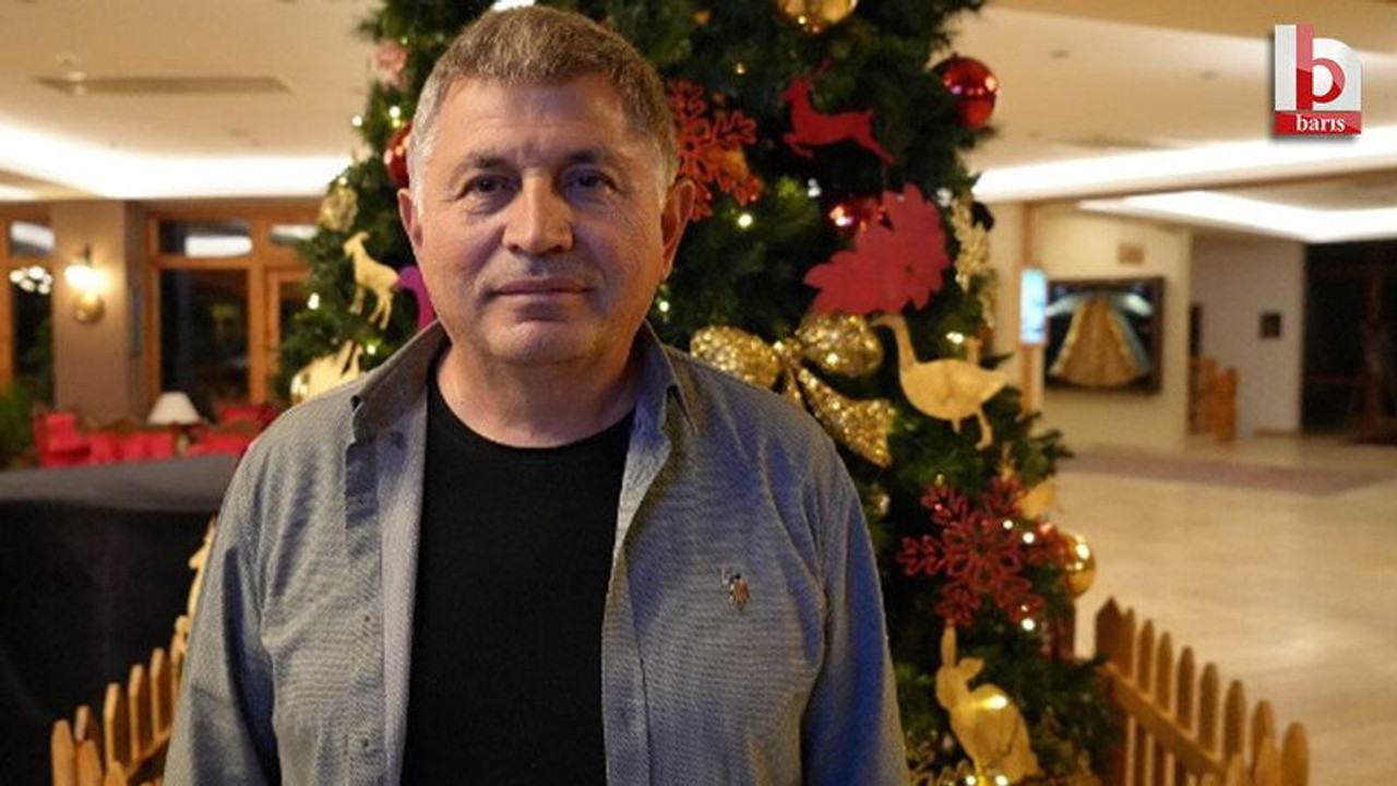 Grand Kartal Otel'in sahibinin ikinci otelinde 11 gözaltı