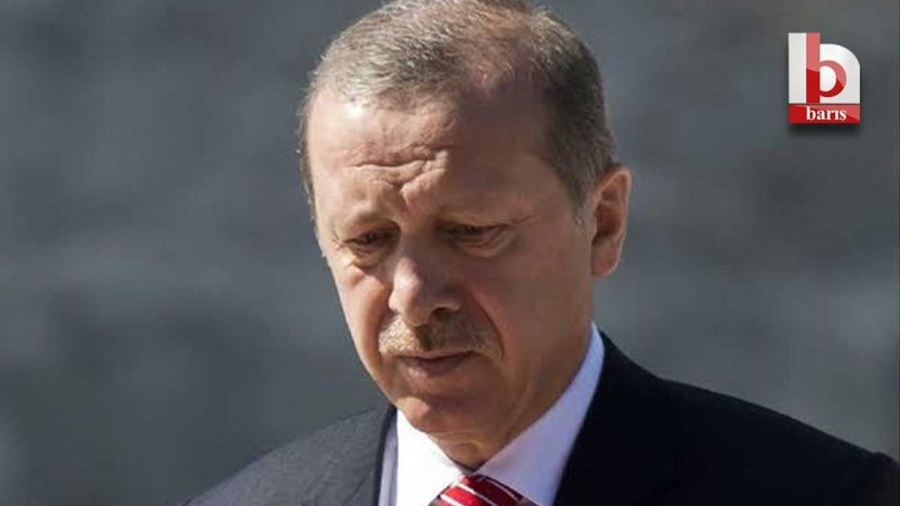 Yeni anket sonuçları Erdoğan’ı üzecek