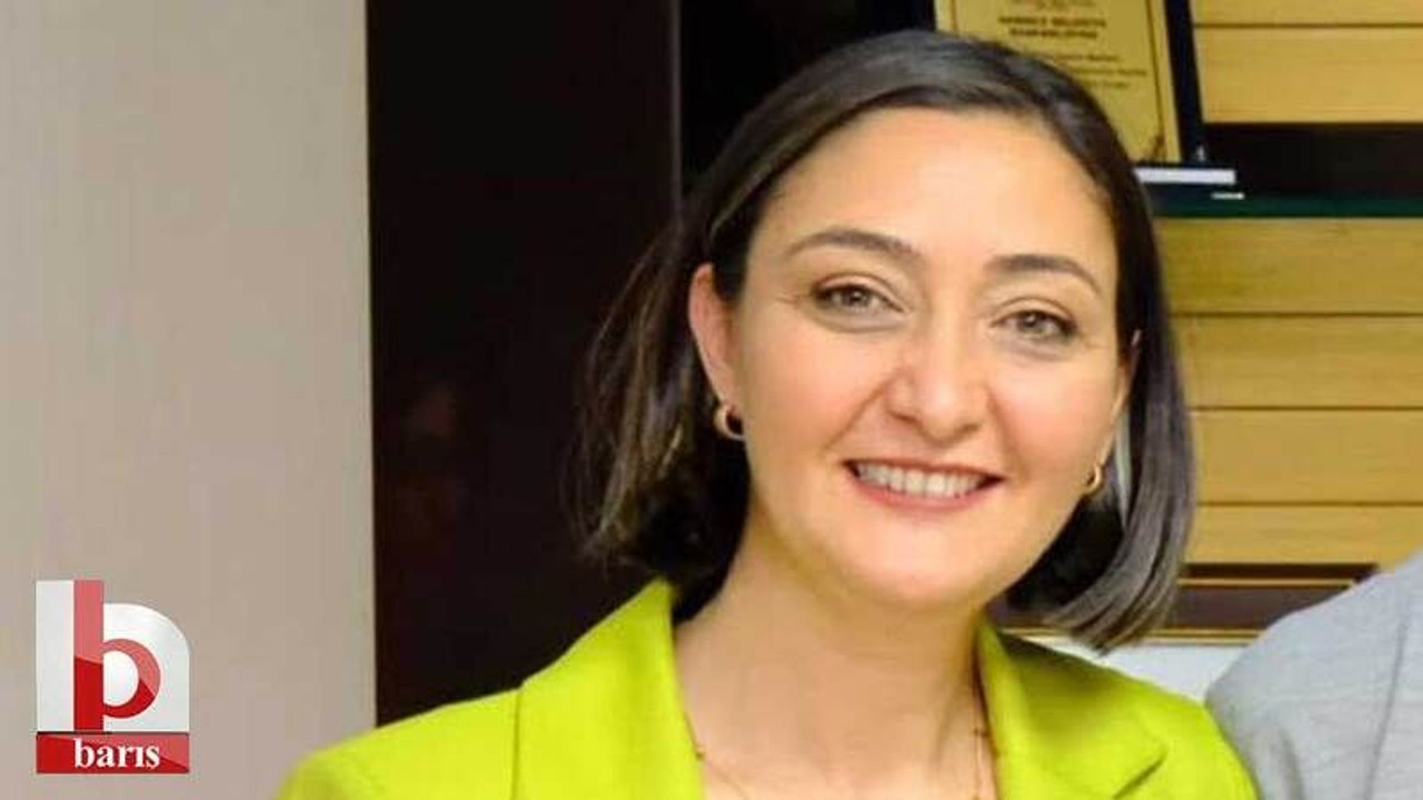 Anıl Aydemir Ertürk CHP Derince’ye adaylığını açıkladı!