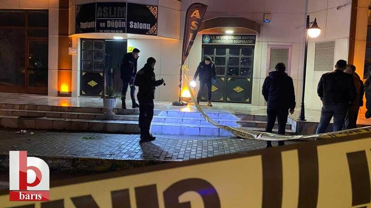 Kartepe’deki kanlı düğünde yeni gelişme
