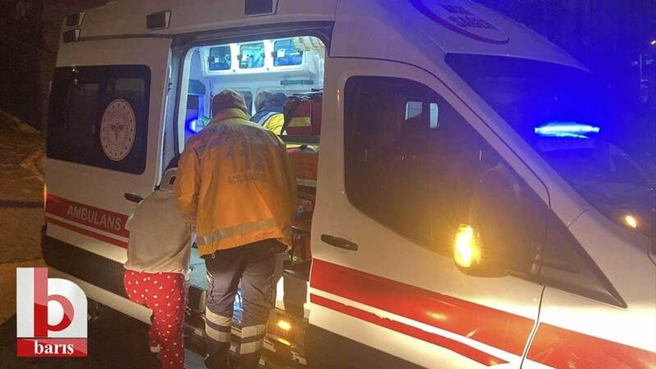 Kocaeli’de odunlu sopalı kavga! Yaralılar var