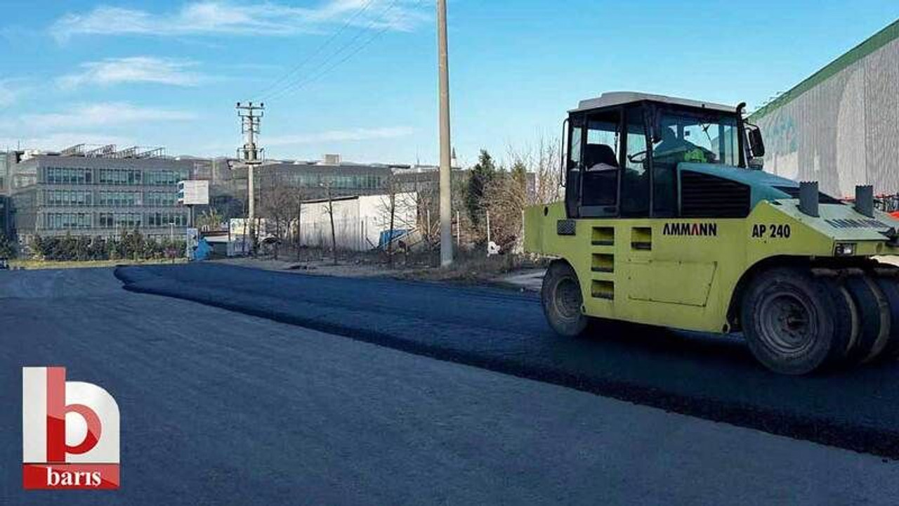 Kocaeli’de konforlu ve kaliteli ulaşım mesaisi