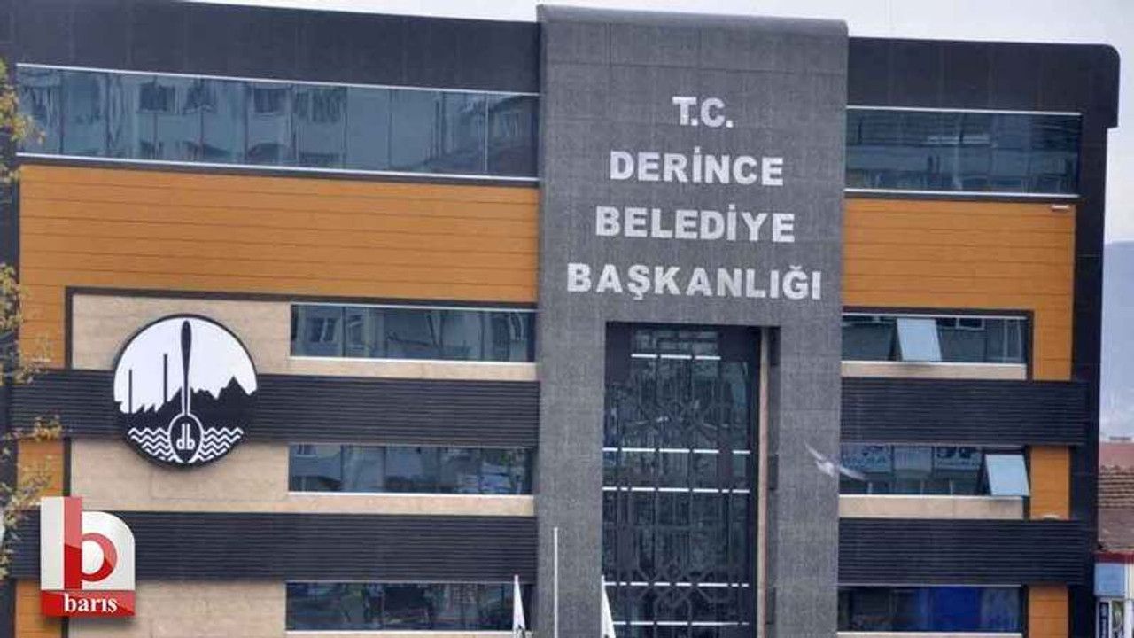 Derince Belediyesi kreş açtı! Kayıtlar o gün son