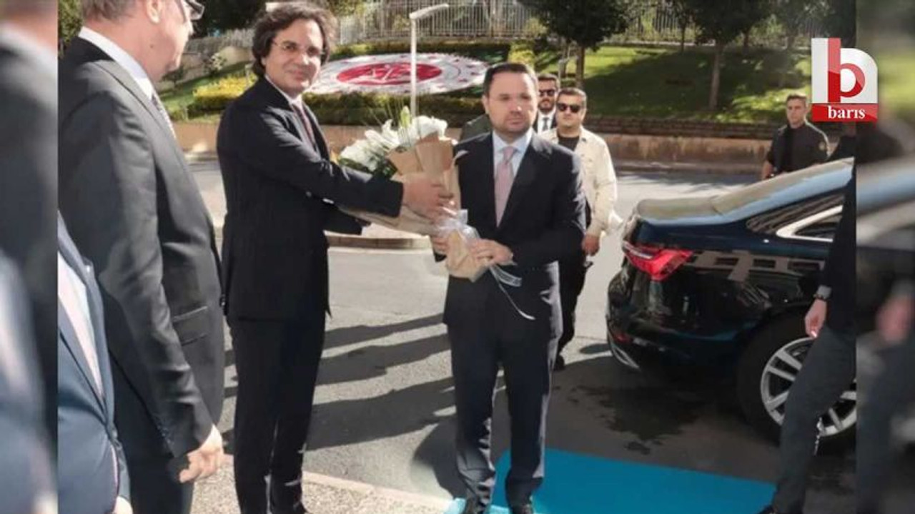 Dikkat! İmamoğlu gibi paylaşım yapanlara da soruşturma!