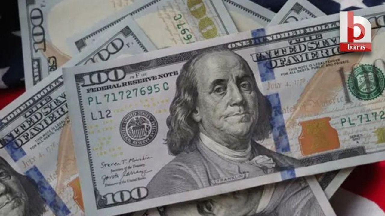 Dolar kaç lira oldu, euro ne kadar? 27 Ocak 2025 Pazartesi güncel dolar ve euro fiyatları