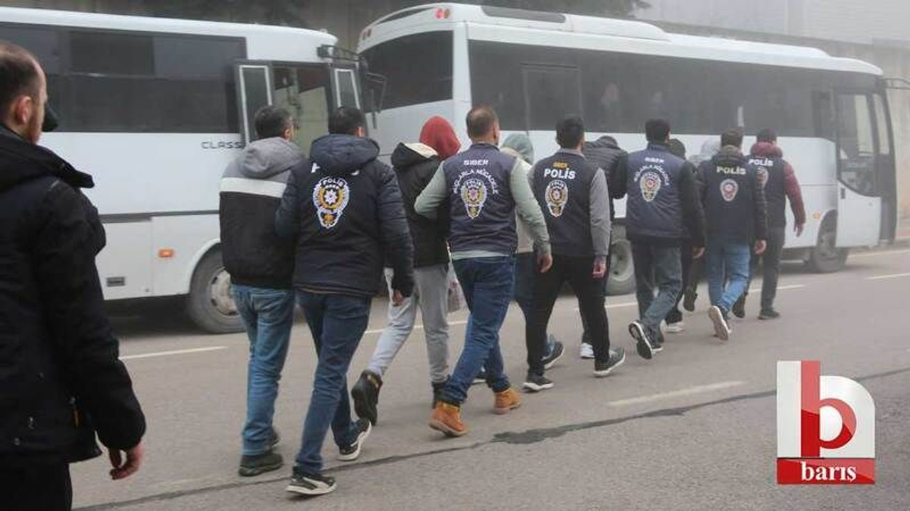 Evcil hayvan sahiplendirme vurgunu! Tam 110 milyon TL dolandırdılar