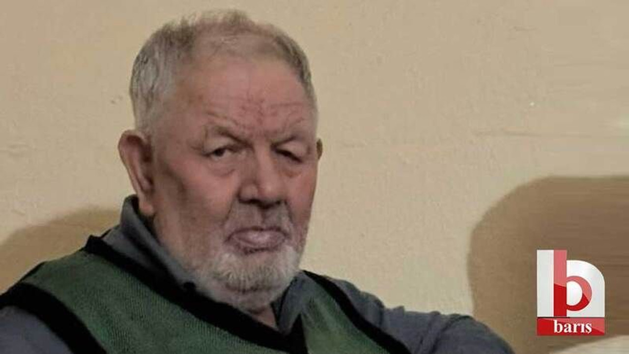 Sevdiye Çay'ın babası Hasan Kutlu vefat etti