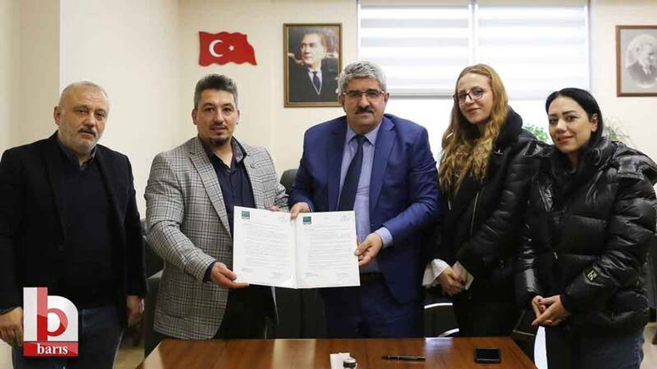 KOTO’da imzalar atıldı! Yüzde 35 indirim