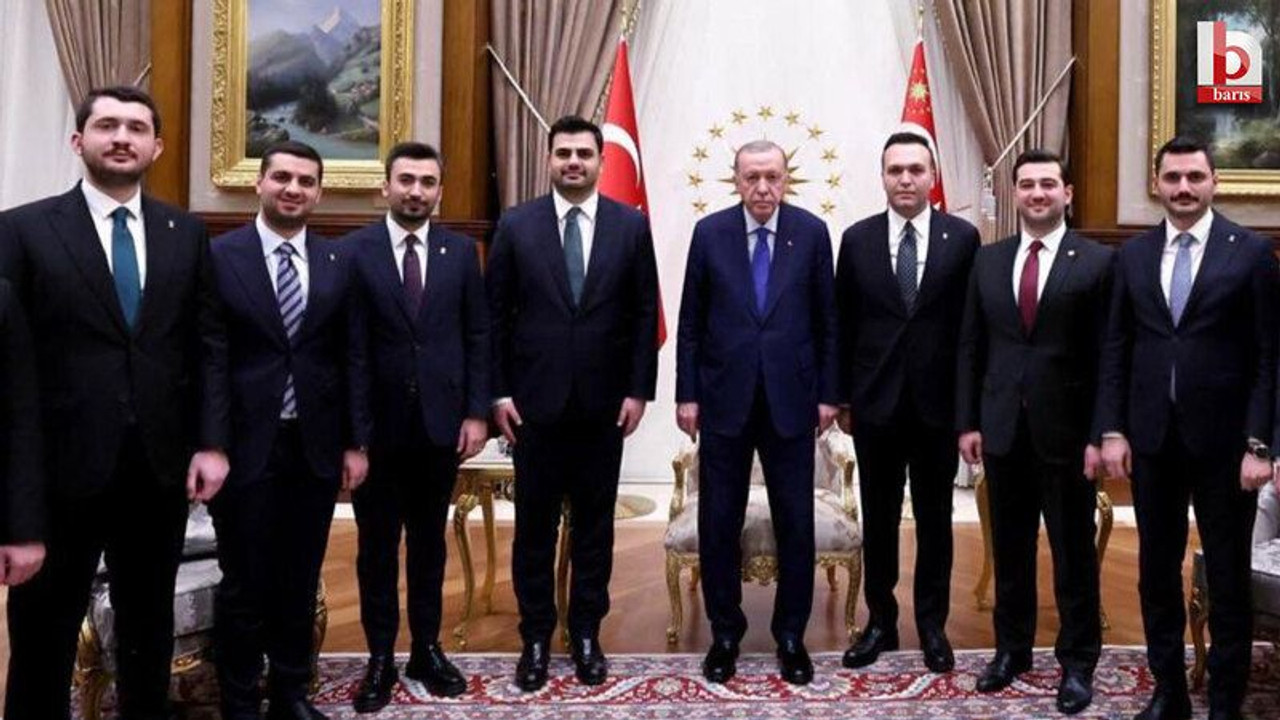 Mehmet Ceran bu sözlerle veda etti