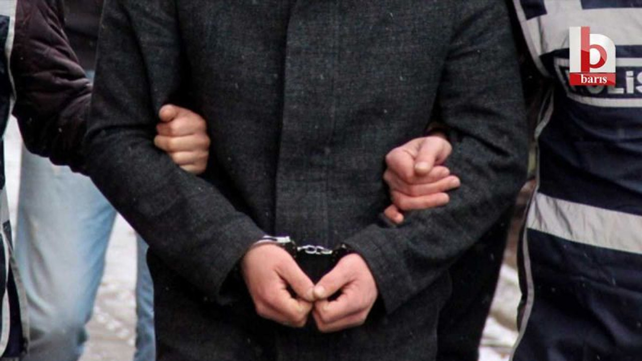 "Narkokapan-10" operasyonu: 213 şüpheli yakalandı!