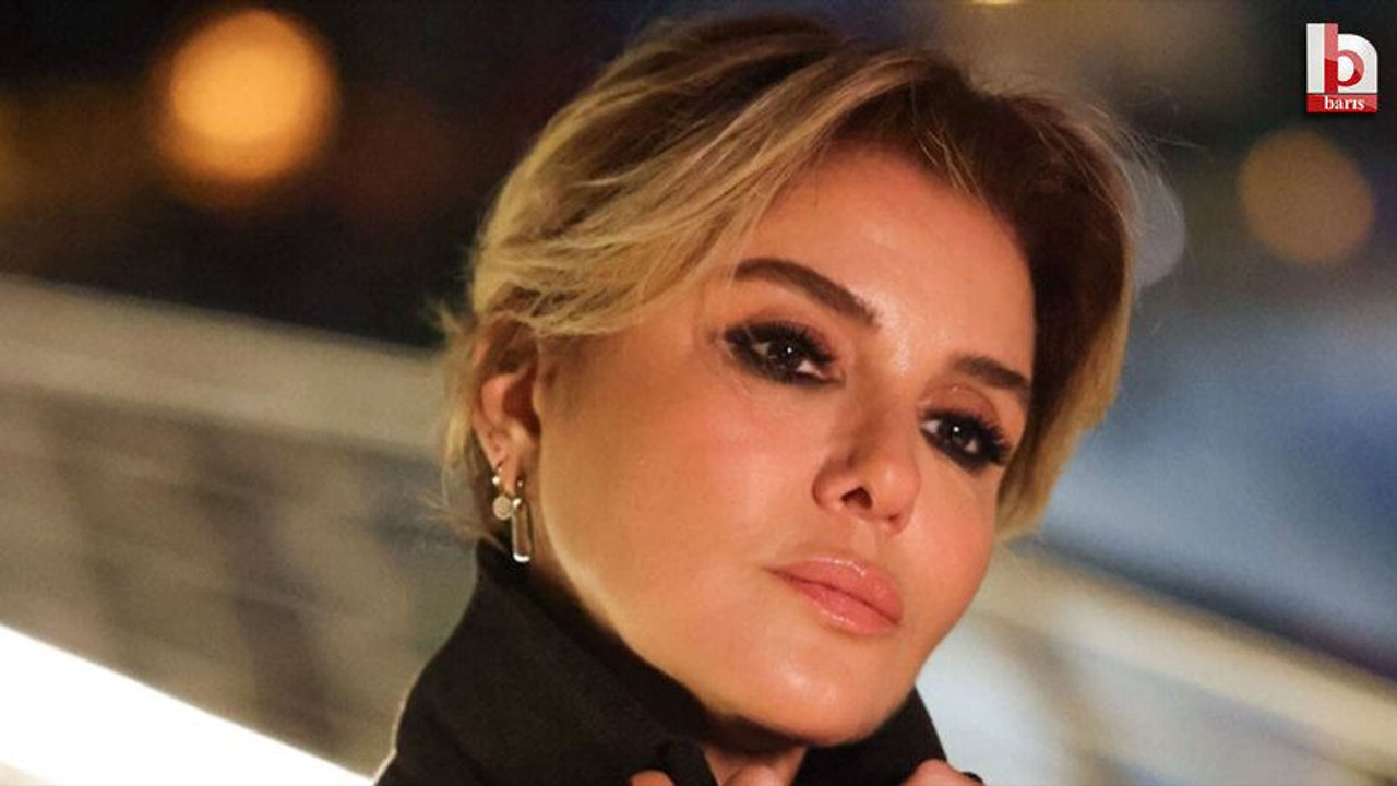Türkiye’yi yasa boğan o olay için paylaşım yapan Gülben Ergen ifadeye çağrıldı!
