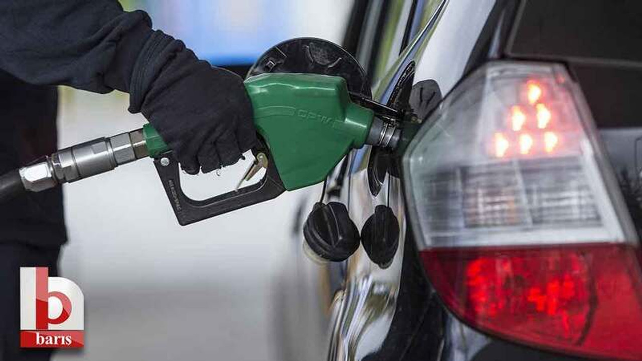 Akaryakıt fiyatları-28 Ocak 2025 motorin, benzin, LPG fiyatları