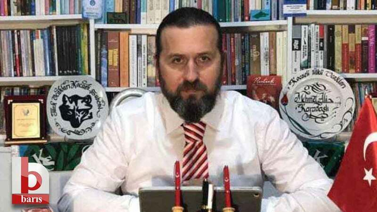 Mehmet Ali Karadaşlı hocanın acı günü