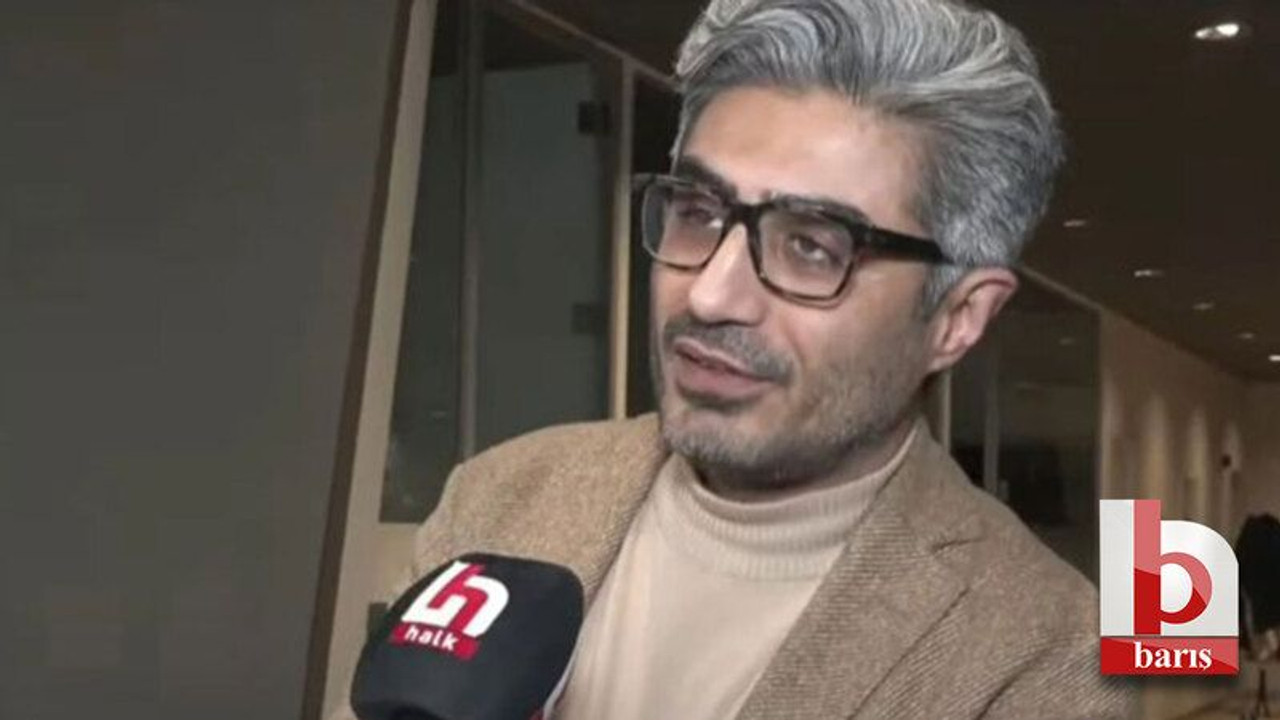 Barış Pehlivan ve Serhan Asker’e gözaltı!