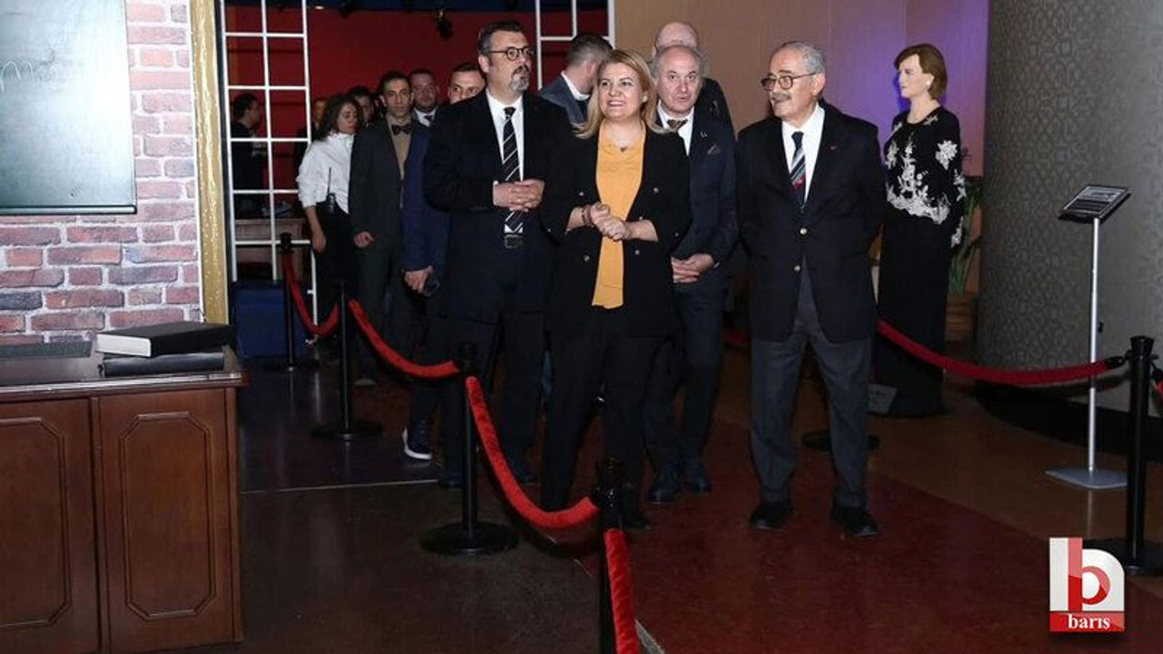 Hürriyet’ten İzmit’e bir müze daha