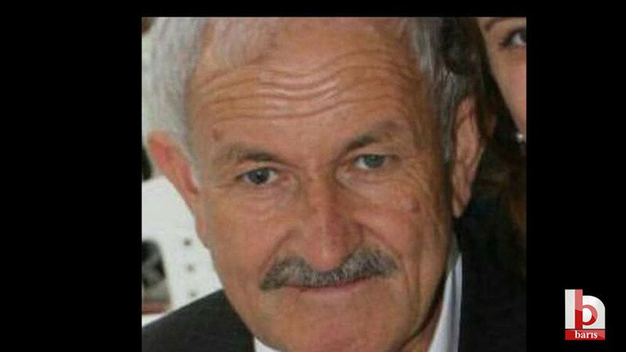 Kocaeli'de otobüsçüleri üzen ölüm, Hüseyin Güçtekin, kalbine yenildi