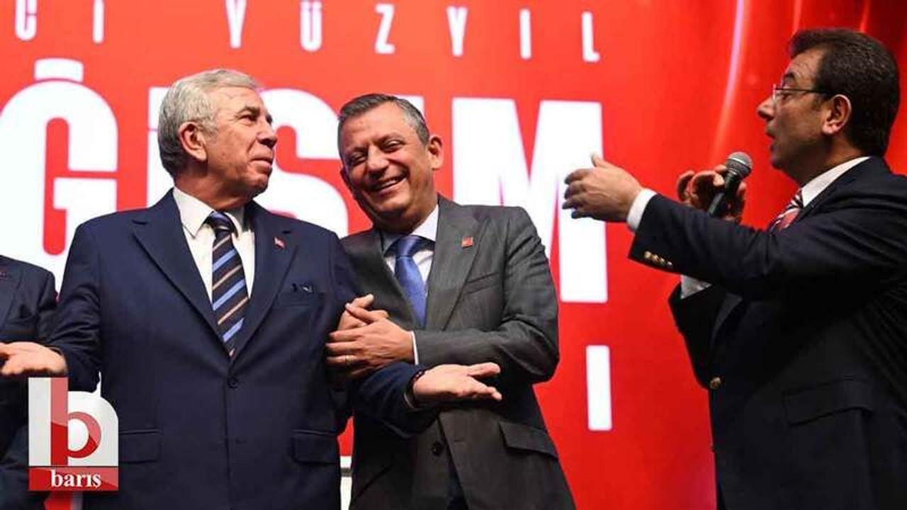 CHP, cumhurbaşkanı adayı için önseçime gidiyor