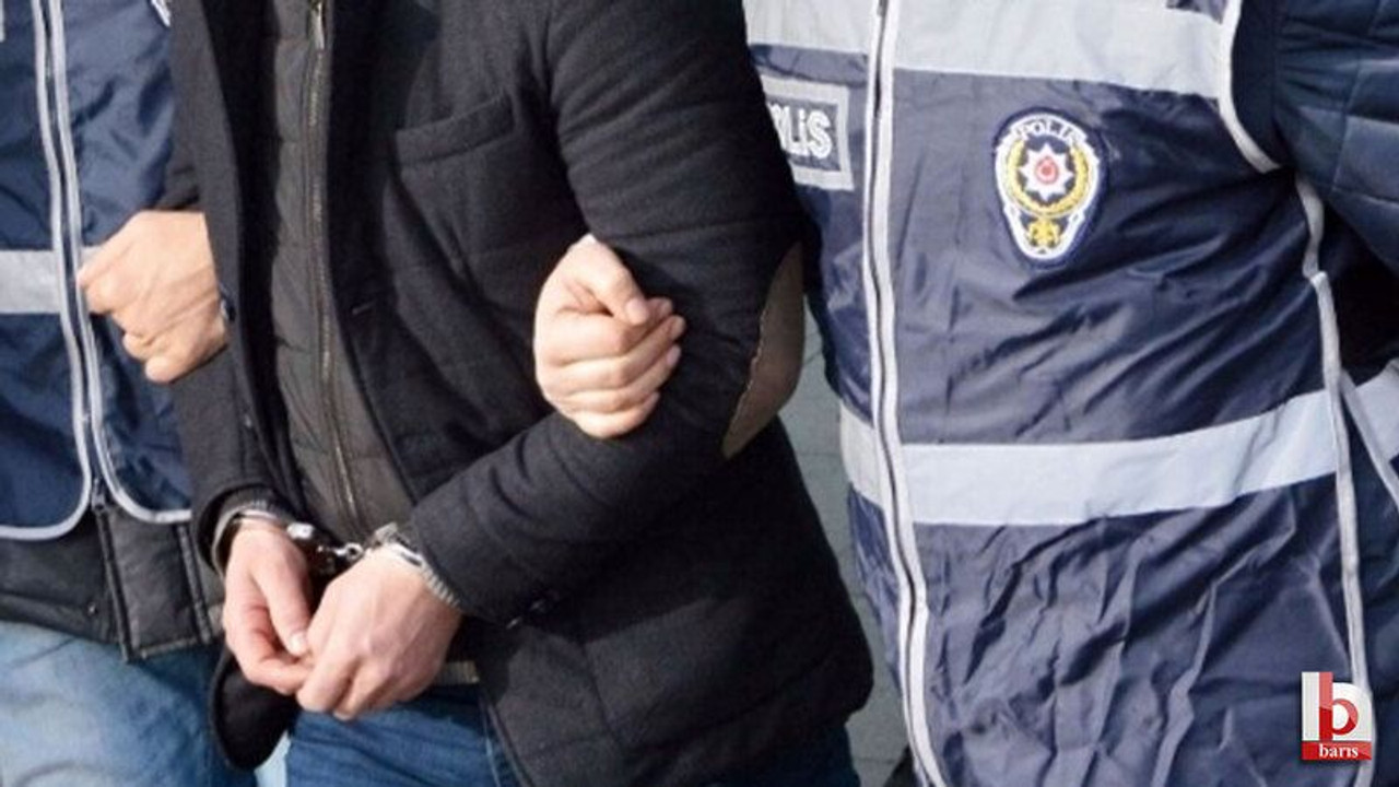 Kocaeli dahil 24 ilde operasyon!