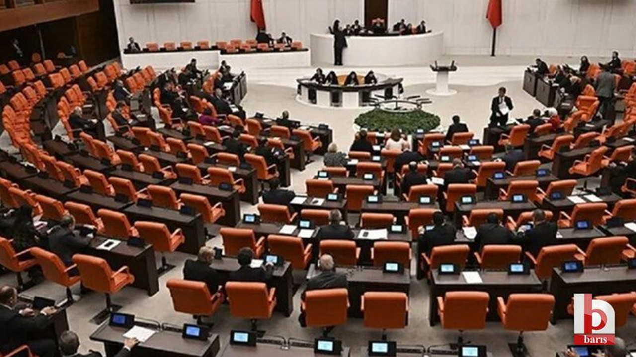 Bolu'daki otel yangını için TBMM'de araştırma komisyonu kuruldu