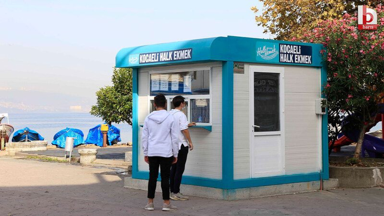 Fırıncılara kötü haber! Ramazanda Büyükşehir pide yapacak