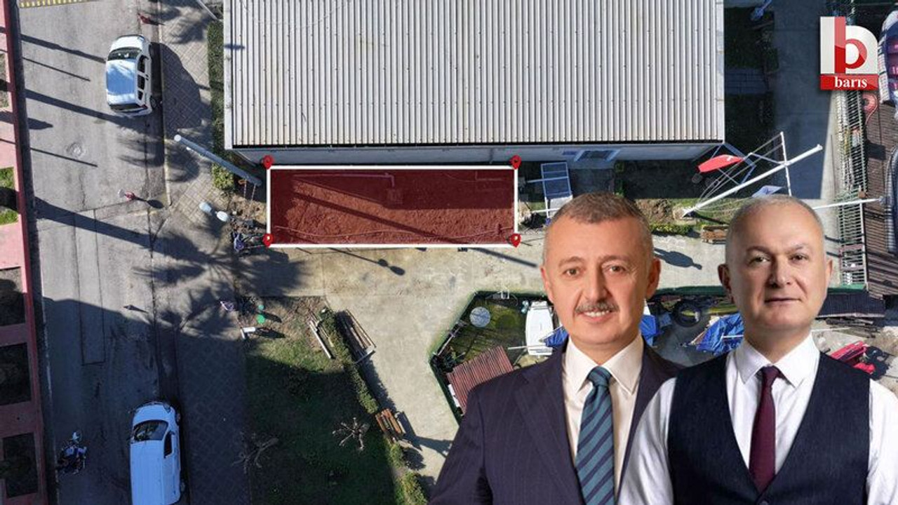 CHP’li başkan Büyükşehir’le uyum mesajı vererek o sorunu çözdüklerini duyurdu!