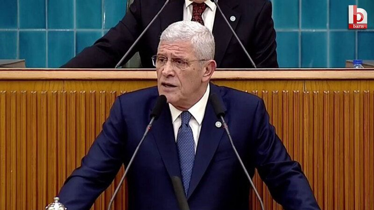 Dervişoğlu açıkladı: İşte iktidarın 9 maddelik kaçış planı