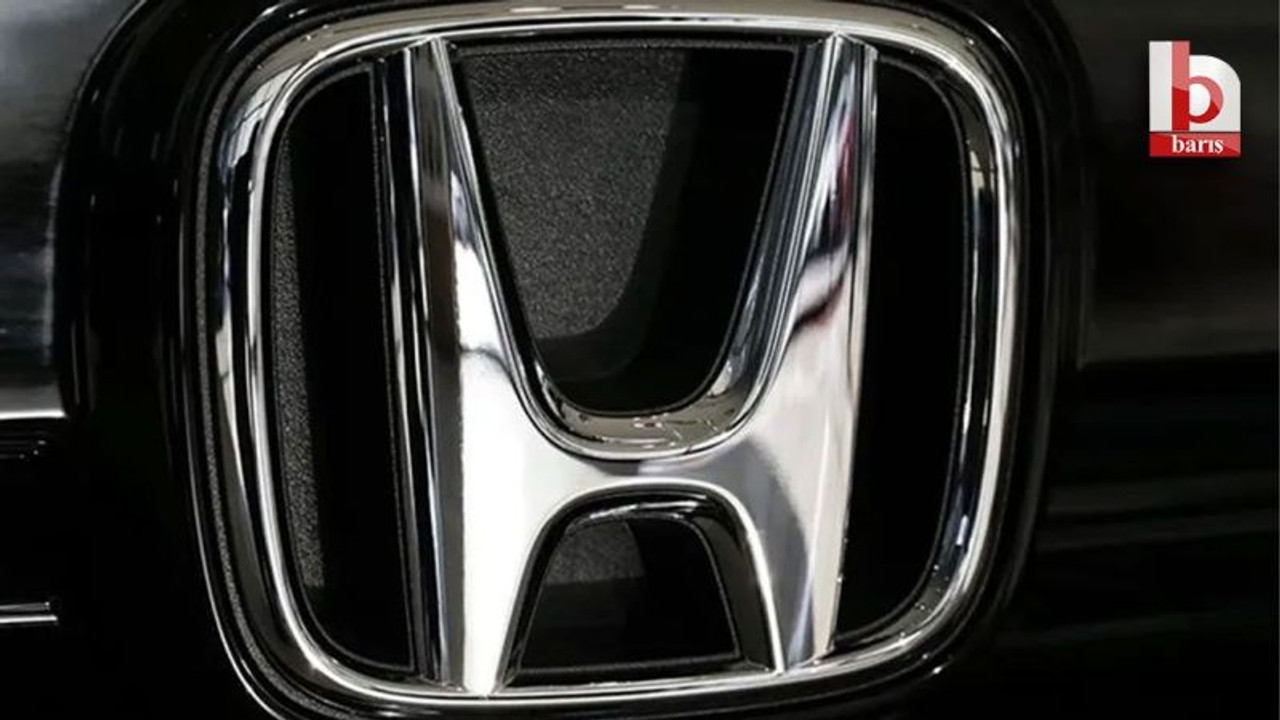 Honda marka aracı olanlar dikkat: 290 binden fazla aracı geri çağırıyor!