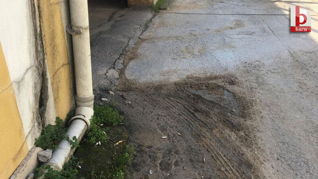 Mevlana Otoparkı kaderine terk edildi! Sürücüler şikayetçi