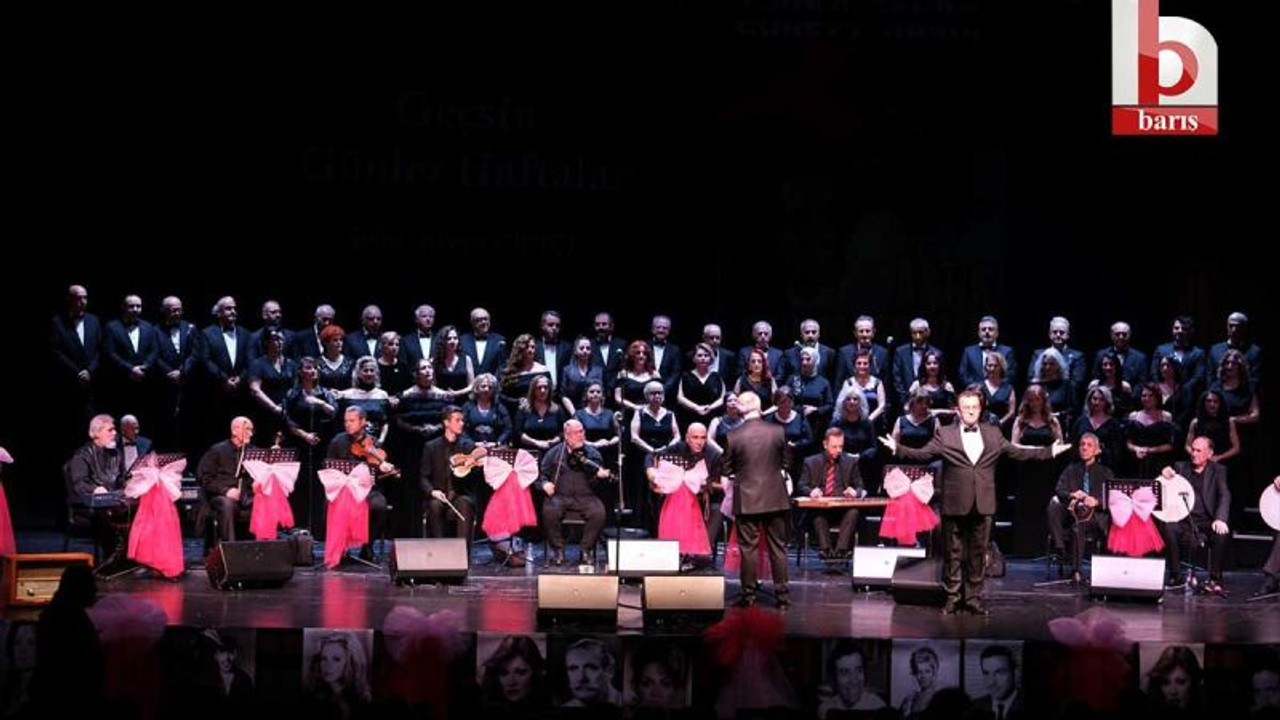 SDKM’de Türk Sanat Müziği rüzgarı