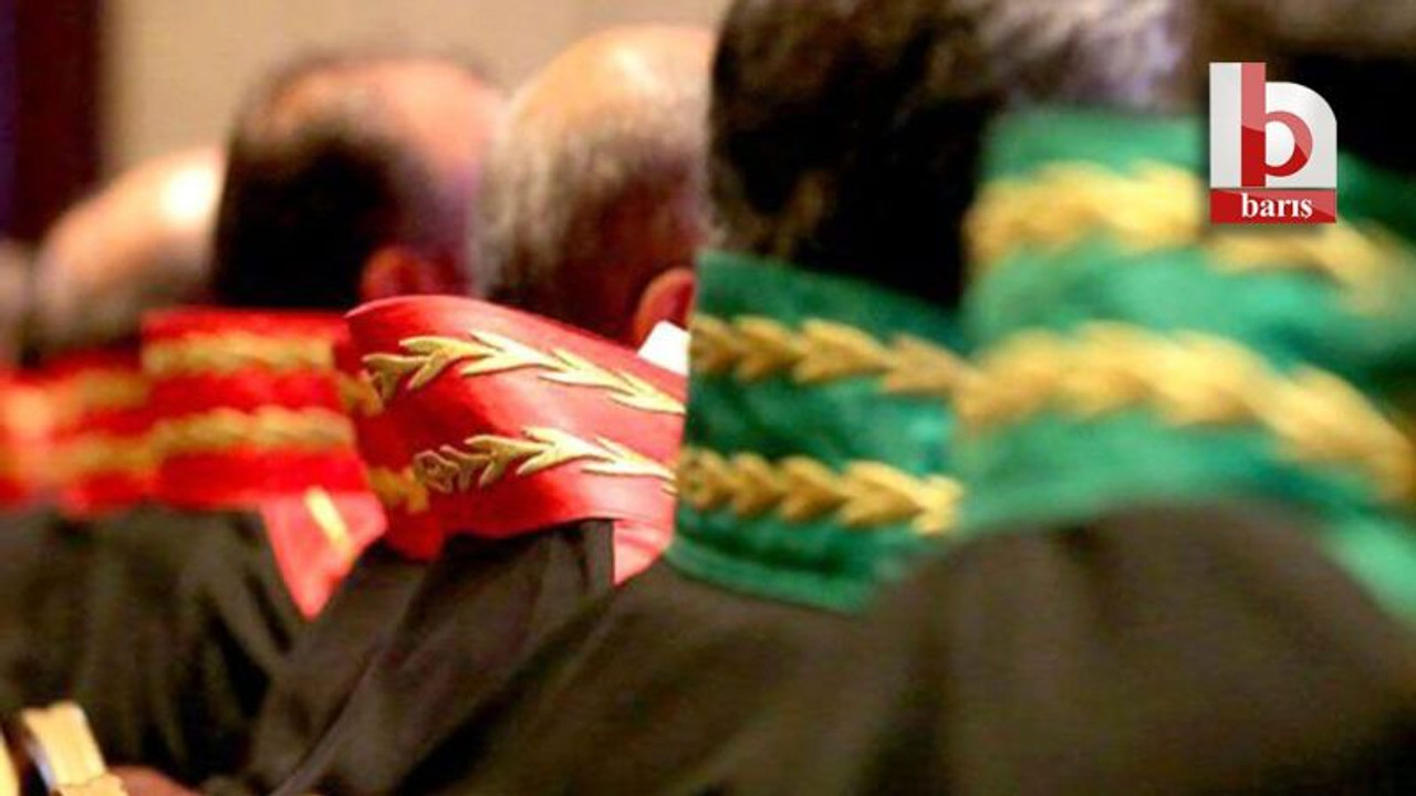 Kocaeli’ye atanan yeni hakim ve savcılar!