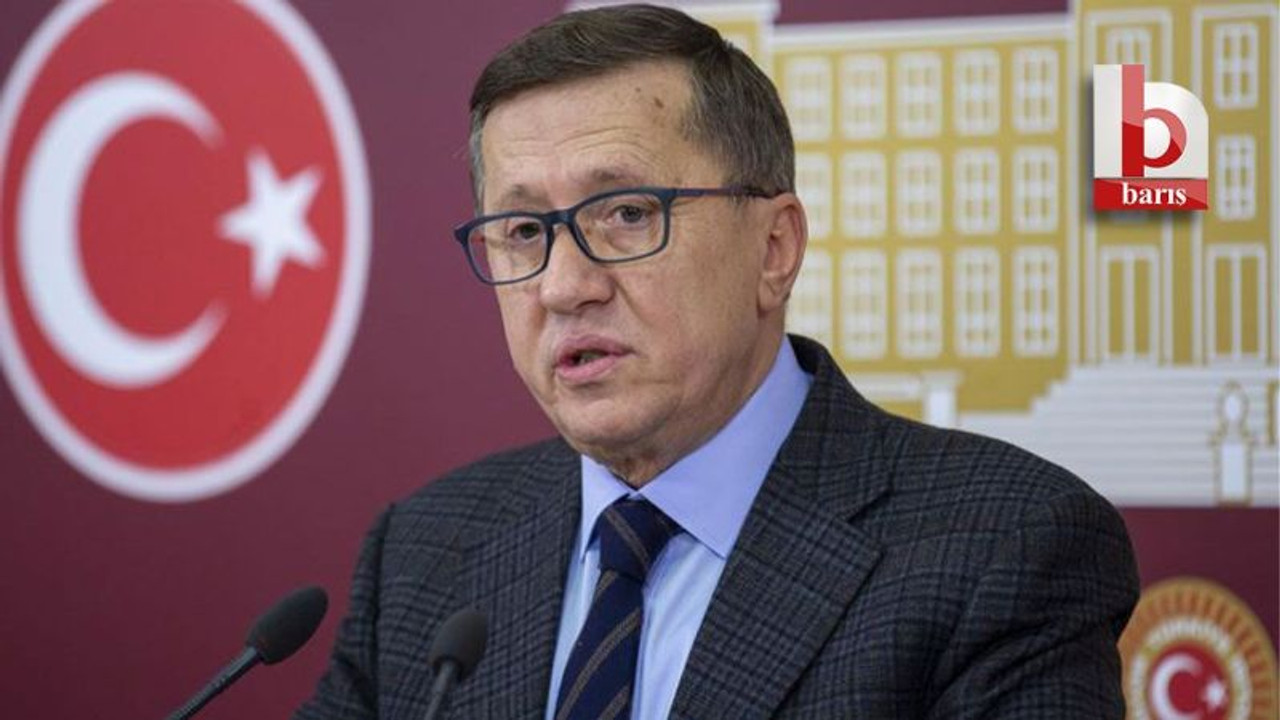 Türkkan: Fay hattındaki okul çocuklarımıza mezar olmasın