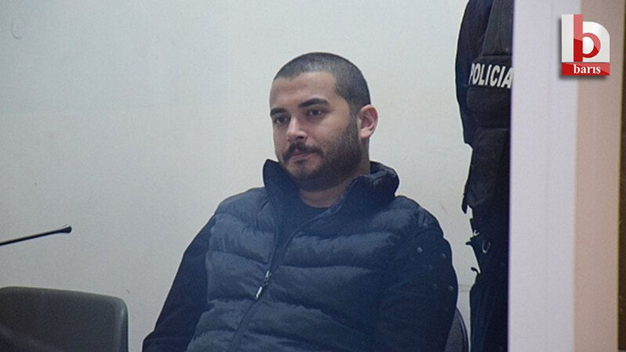 Thodex’in Kocaelili kurucusu Fatih Özer hakkında karar!