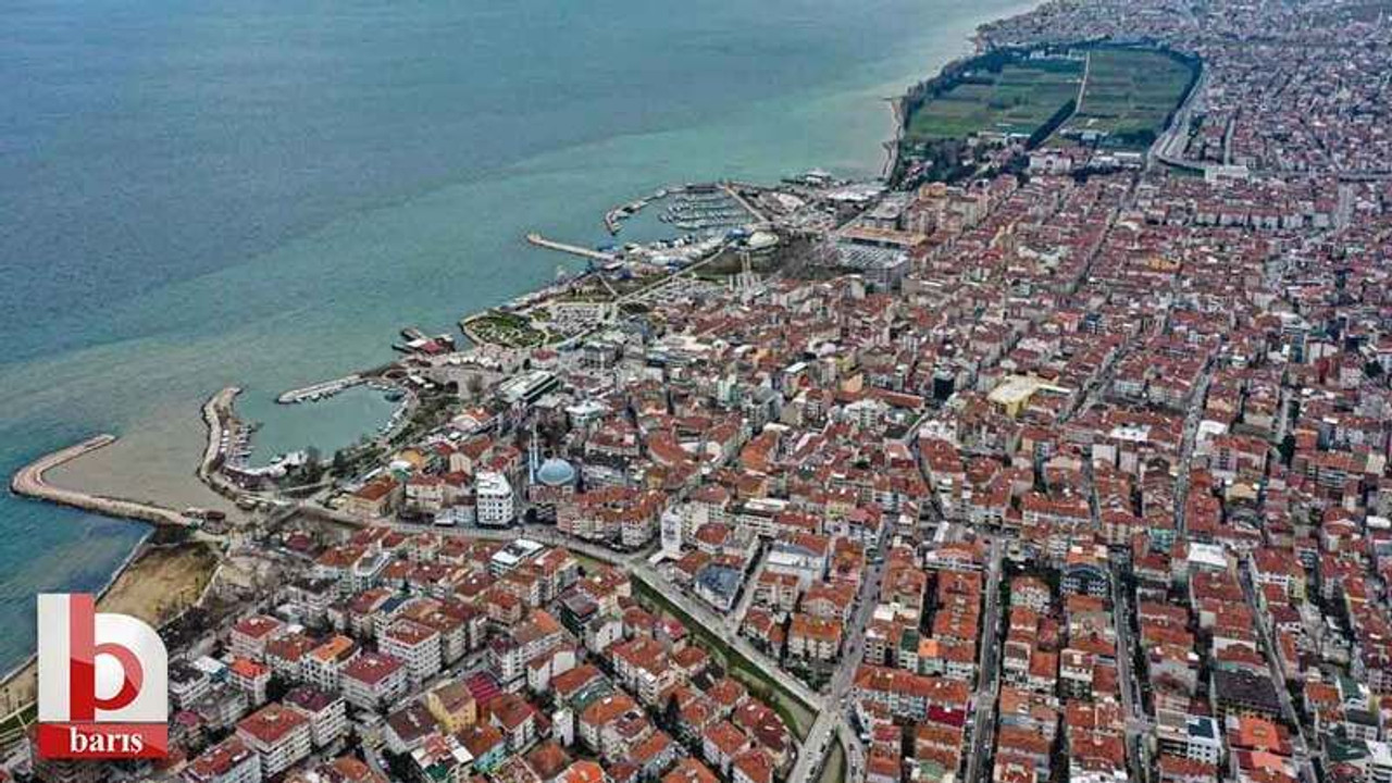 Kocaeli’ye komşu ilde büyük şüphe: Şehrin suyu acilen kesildi