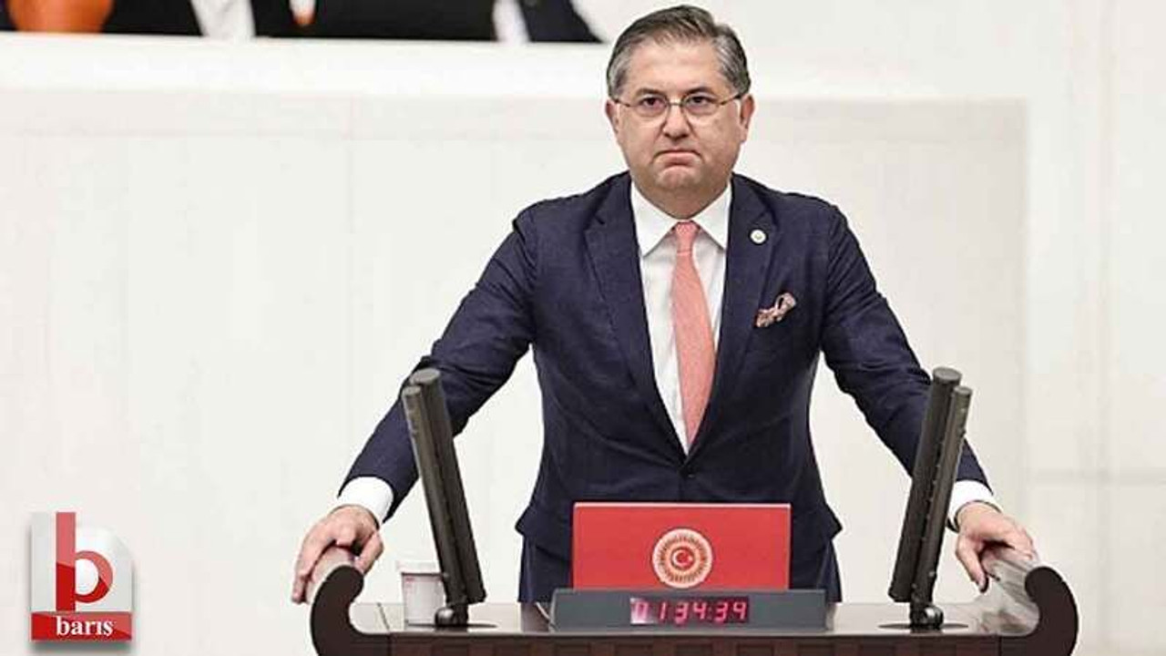 Yıldızlı AKP sıralarına seslendi “Bu parayla geçinme şansınız var mı?”