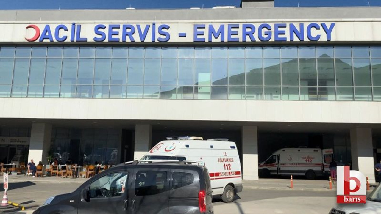 Kocaeli İl Sağlık Müdürü Pehlevan: Acil servisler Türkiye’nin kronik sorunu