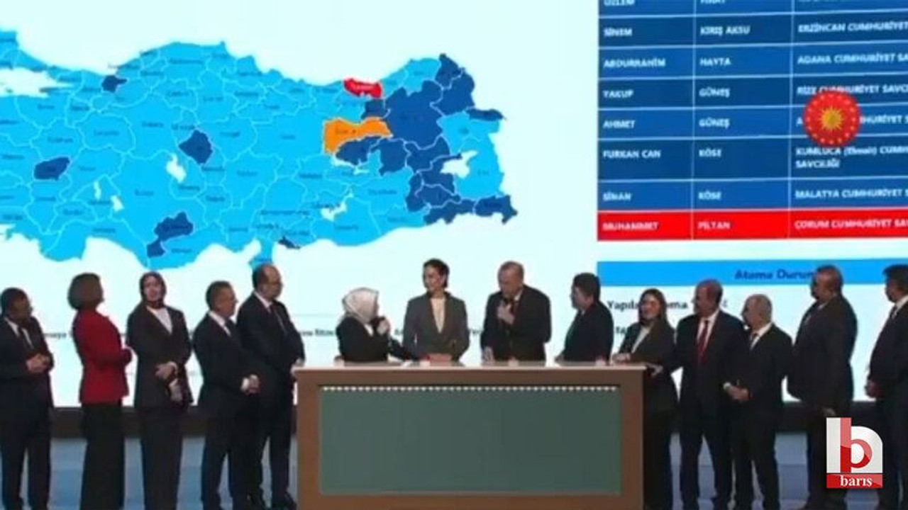Özlem Zengin’den AKP’lileri bile isyan ettiren hareket!
