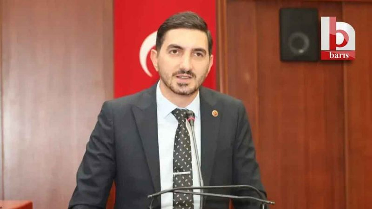 CHP'li Gençtürk: Dokuzlar, üç aylarda yalan söylemekten çekinmiyor!