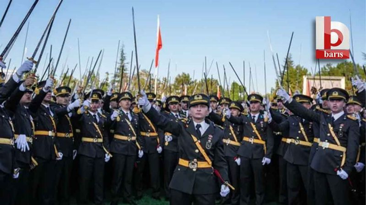 5 teğmen hakkında merak edilen karar açıklandı!