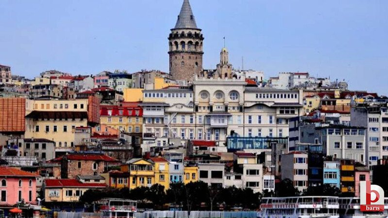 Türkiye'ye gelen yabancı turist sayısı arttı mı?
