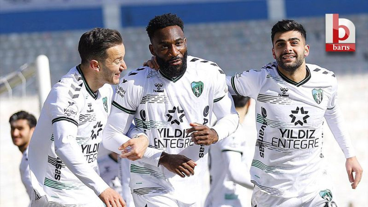 Appindangoye’den Erzurum’da siftah
