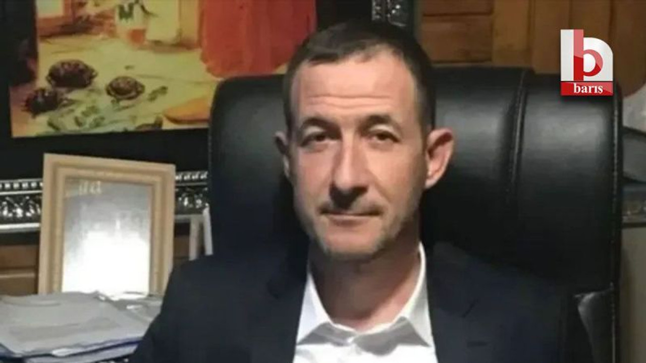 Çalışkan'dan Gençtürk'e belgeli cevap: Senin ne zaman yüzün kızaracak Nazım?