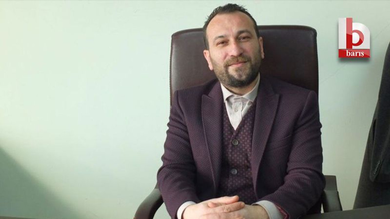 Erkan Uygun, İsmet İnönü büstüne yapılan saldırıyı kınadı!